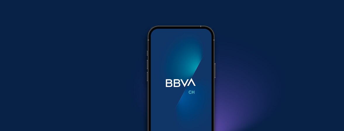 Apps | BBVA Suiza